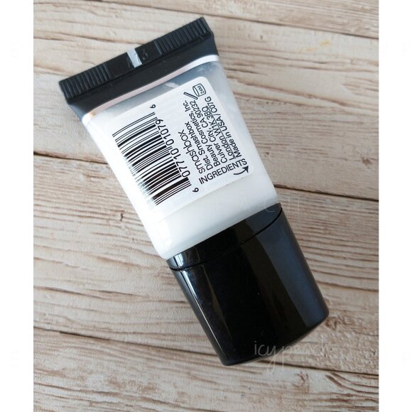 Smashbox Photo Finish Foundation Primer Light Oil Free 0.4oz/12ml Travel Size - Picture 3 of 5